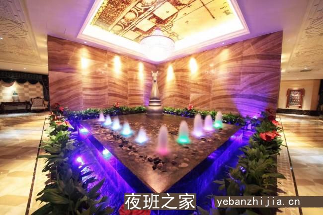 长沙KTV迎宾_招聘