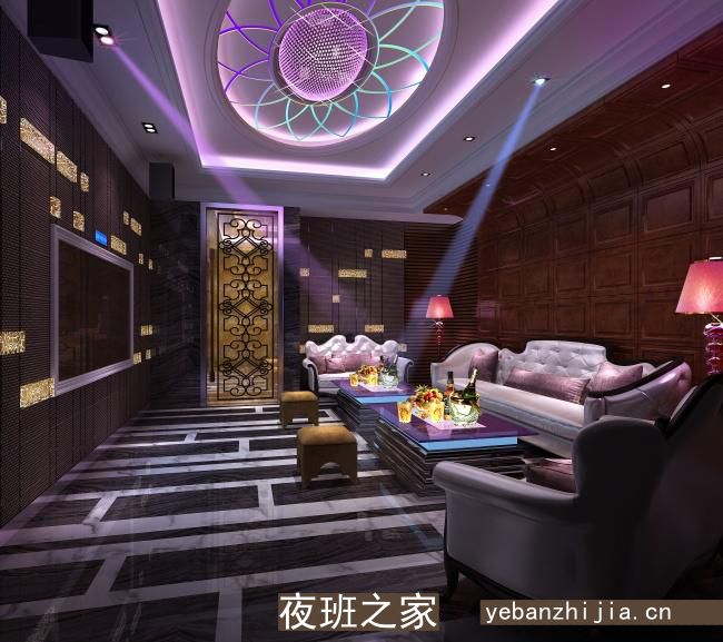 绍兴柯桥KTV招聘员工服务员无任务
