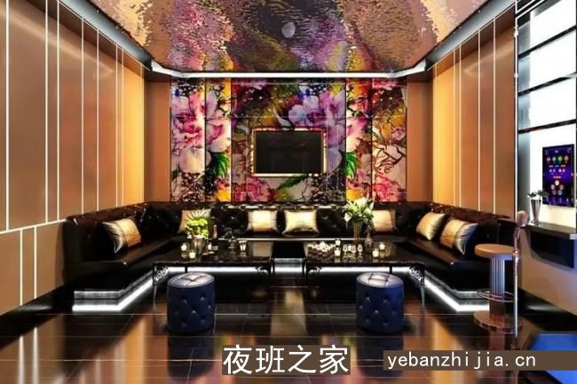 上海ktv招聘信息_少踩坑直招服务员不要交