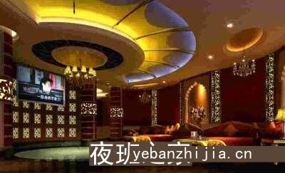 汕头市区KTV招聘商务-不会收一分