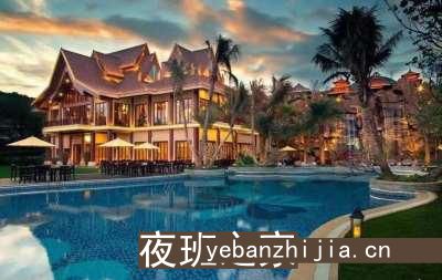 南充十大更高夜场招聘服务员-带你实现梦想的夜总会团队