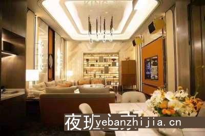 三亚KTV招聘员工场-更高娱乐会所在线招聘薪资起步服务员
