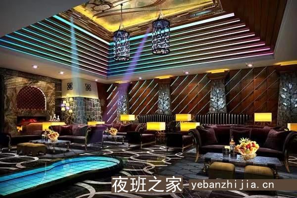 广州一线商务KTV20招聘员工-本地经理团队招聘