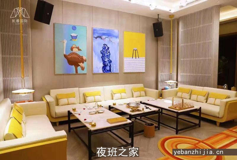 西安ktv招聘员工晚上可兼职,免费提供高档公寓住宿