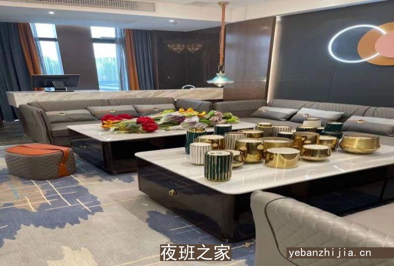 西安ktv招聘认准罗总监靠谱20起