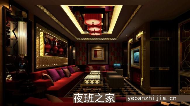 贵阳至尊钻石会夜总会KTV招聘女服务员礼仪服务员经理招聘