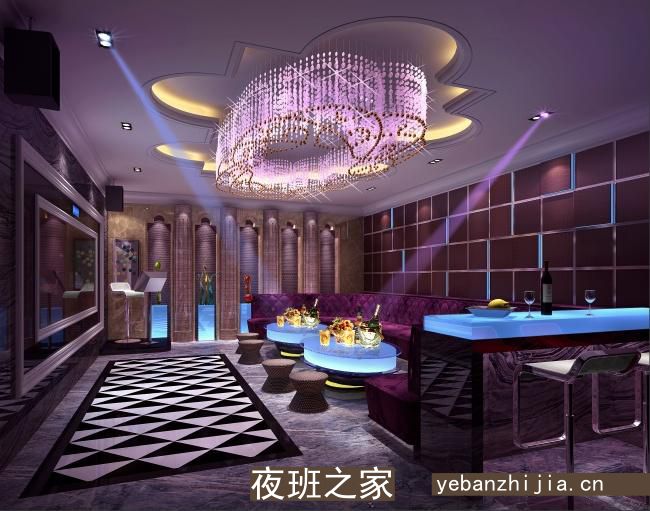 金华东阳星辉KTV招聘礼仪服务员女孩管住