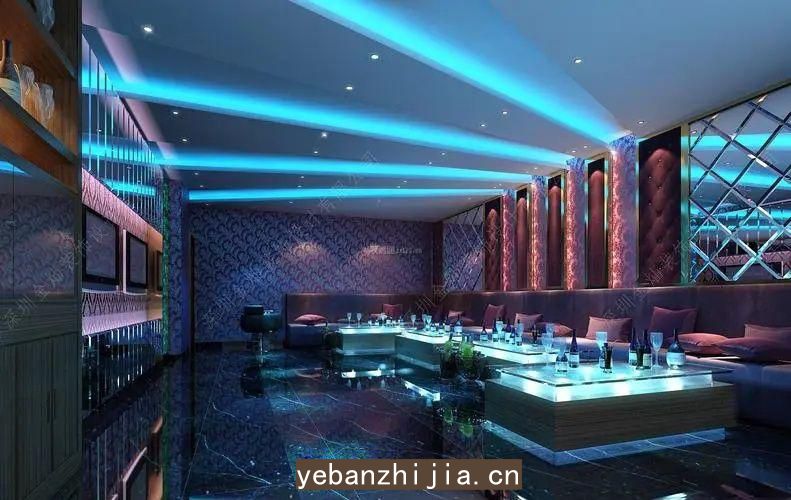 南宁好上班的夜总会招聘员工-起无管理费