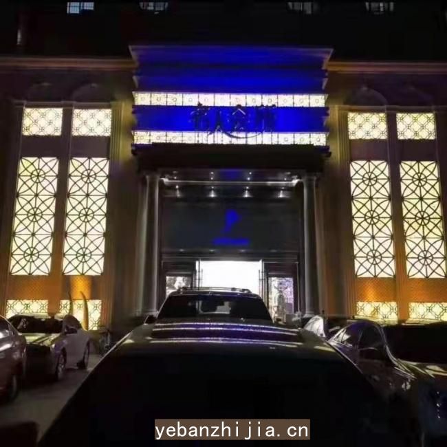 南昌名人会所KTV招聘好上班夜总会想要的都能实现