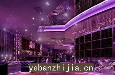 上海陆家嘴夜总会-夜总会陈泽招聘值得来上班吗