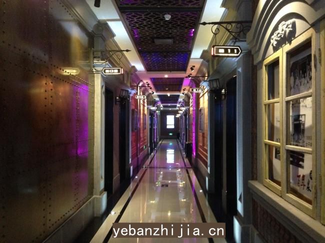 邵阳更高商务夜总会KTV招聘女服务员服务员经理直招