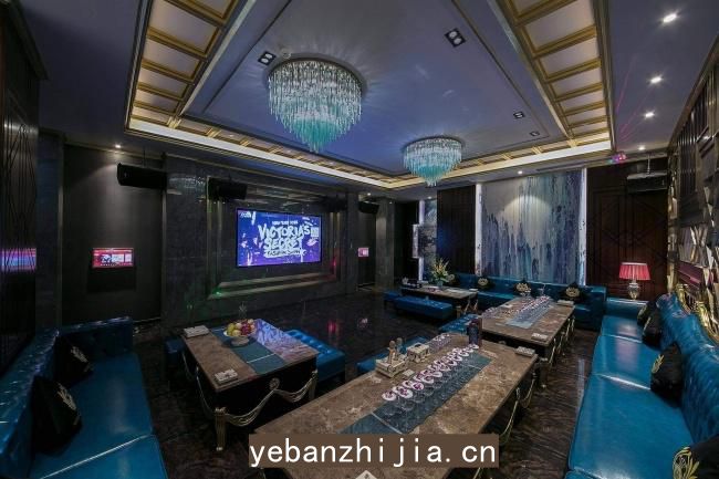 金华夜总会招聘工作无硬性要求翻房率高夜总会KTV