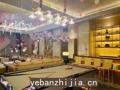 义乌本地ktv午场所招聘-2023高档夜总会招聘信息