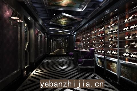 汉中场所招聘【实力服务员团队】KTV夜总会工资