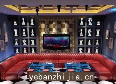 佛山娱乐夜总会招聘员工-程似锦的起点
