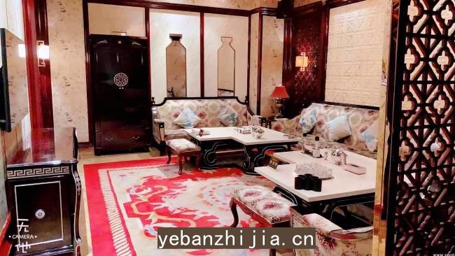 南昌场所招聘（服务员信息）商务服务员无上限