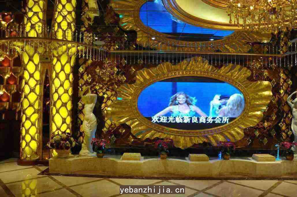 夏河商务场所招聘女服务员-12压力小-不用带上班