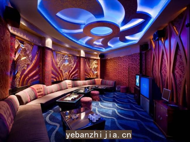 乐山十大知名商务休闲酒吧知名酒吧怎么样大型娱乐会所