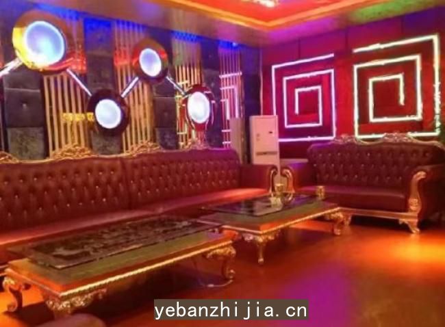 常德夜场招聘员工、包厢服务员只要女生起步
