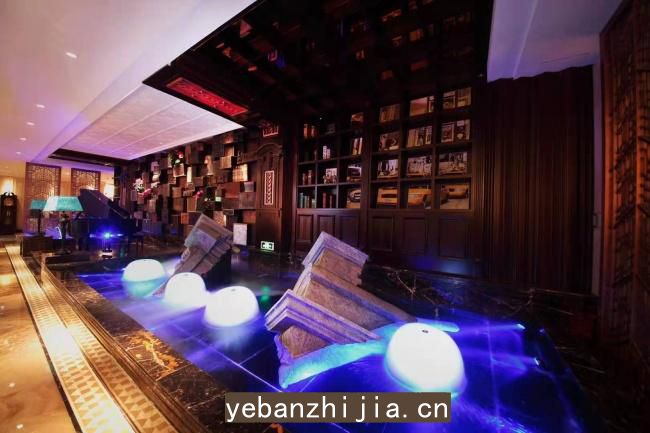 郑州汉唐给您带来夜总会新体验