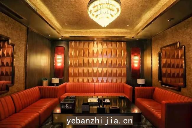 太原金爵会国际ktv~太原好玩不贵出名的十大夜总会之一
