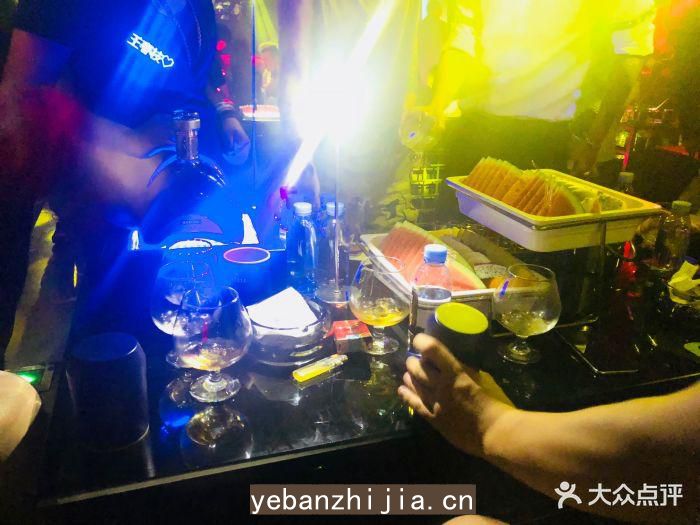 株洲更嗨皮的十大前排名-十大商务KTV消费-介绍！