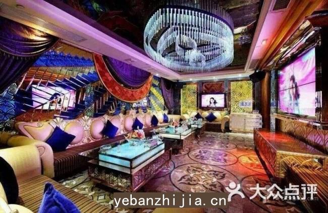 2023株洲更高商务KTV夜总会丨株洲商务KTV排名前十介绍-