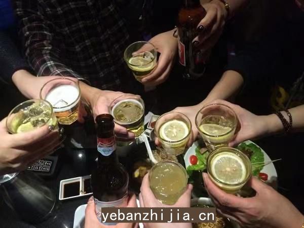 西安十大商务KTV详情介绍，来到西安必玩的场子