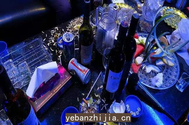 贵阳必去的十大商务KTV有哪些？下面攻略让你流连忘返！