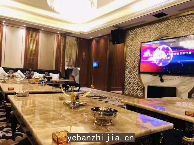成都锦江区JW万豪夜总会预订房?是好玩的KTV吗?