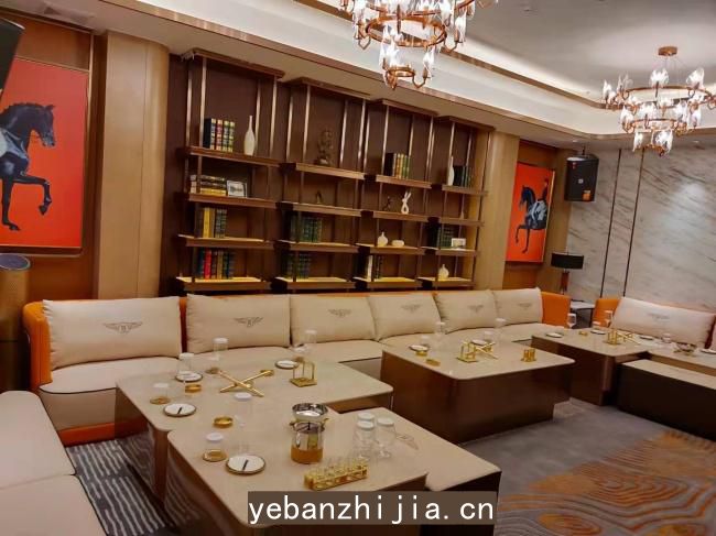 舟山普陀区圣地亚名仕KTV营业到几点，圣地亚名仕KTV乱不乱的？