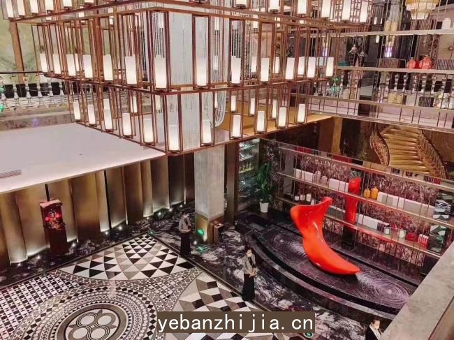 太原中环之夜KTV.提前预定送优惠·打折·花少高享受的夜总会