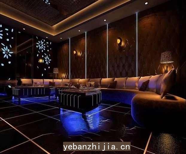 和田夜场招聘服务员-和田认准夜场方便自由