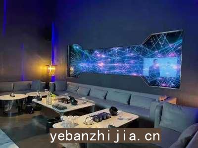 南京十大娱乐会所榜单预订-南京KTV预订介绍-力推荐