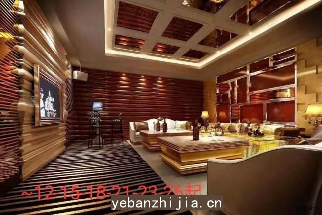 大庆KTV招聘直招服务员，【高薪一五零零】生意天天爆满