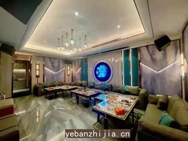 大庆KTV招聘员工，薪资1110起步，提供住宿，翻房率高，