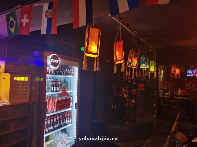 市中心火塘酒馆营销招聘多人